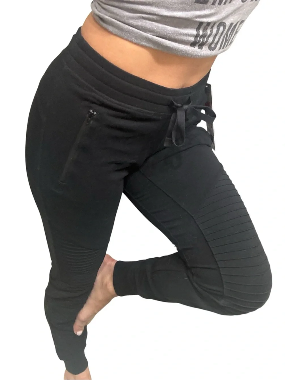 Alo moto sweatpant